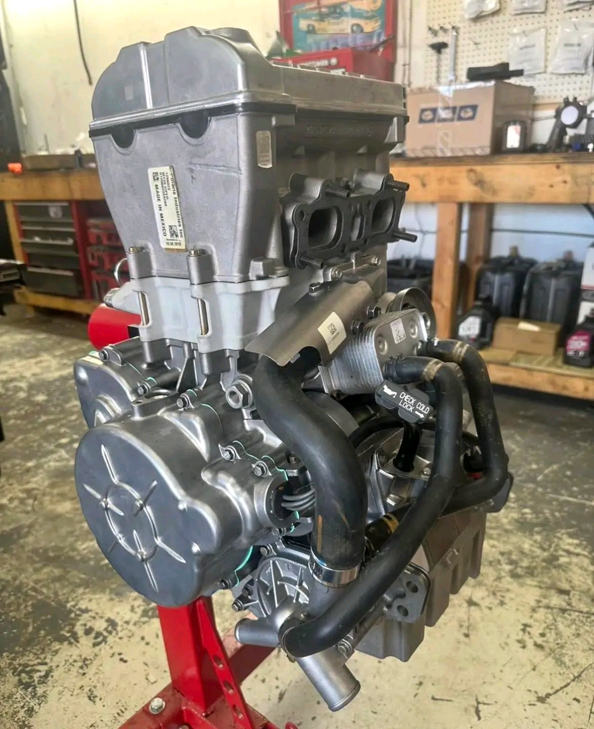 Engine